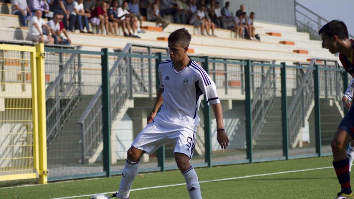 Primavera: vittoria contro il Padova 2-1