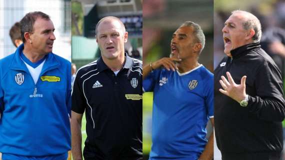 Cesena da play-off. E se lo dicono loro…