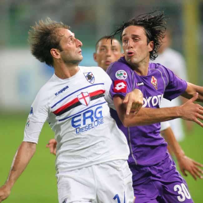 Timido interesse per Castellini