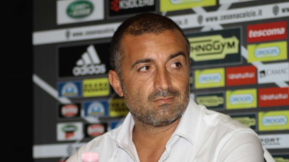 È fatta per Almici