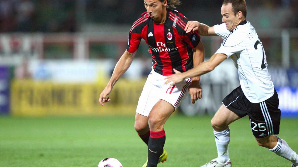 Giudice sportivo: una giornata a Von Bergen