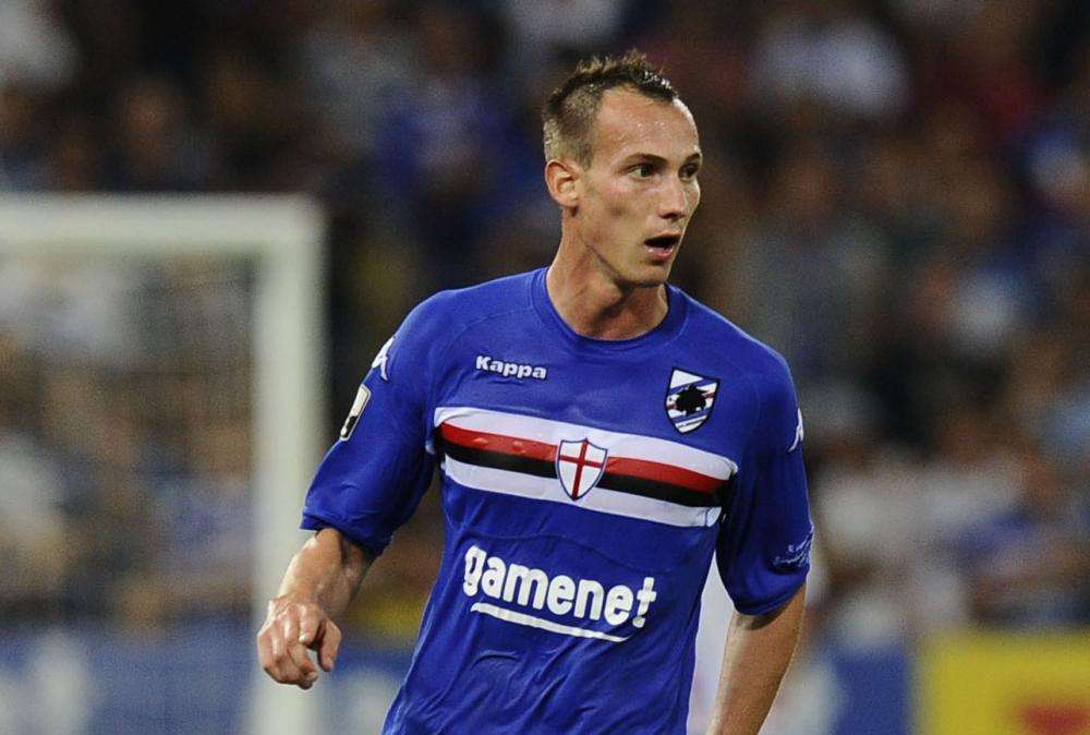 Volta: "Torno alla Samp, poi vedremo..."