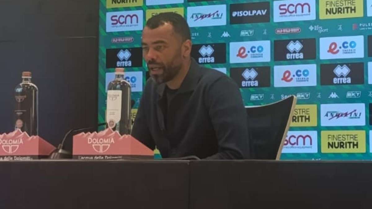 Cole soddisfatto a metà: “Nelle prossime gare vedrete il mio Cesena”