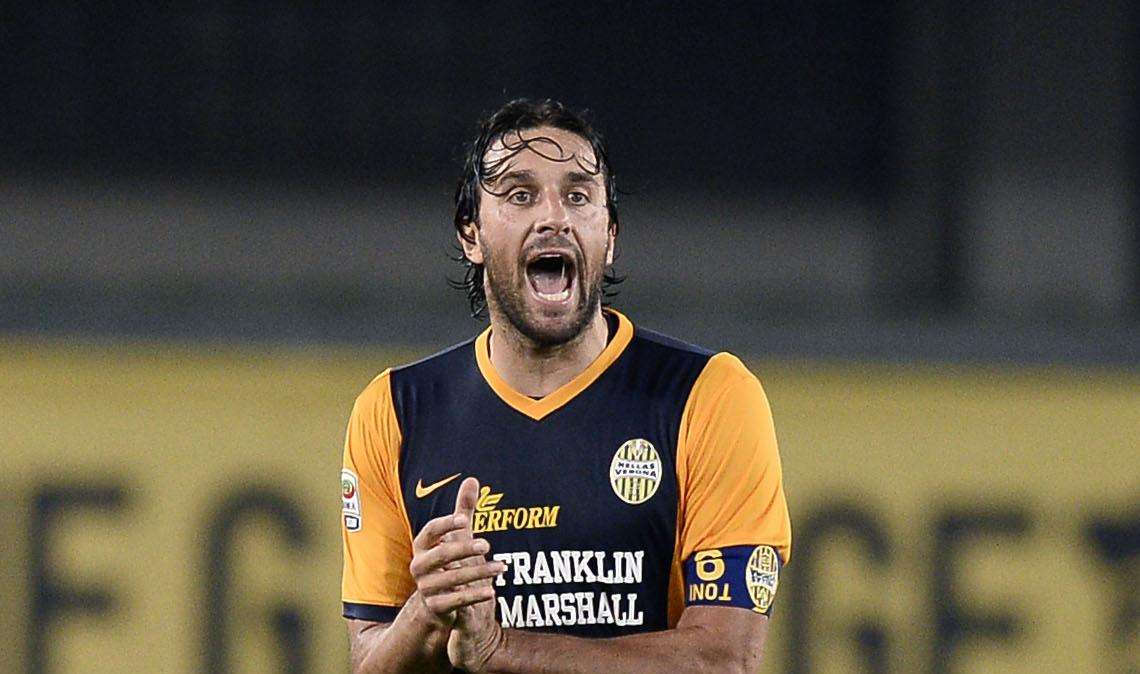 Anche al Manuzzi sarà un Verona d'attacco
