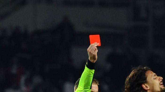 Atalanta-Cesena a Valeri