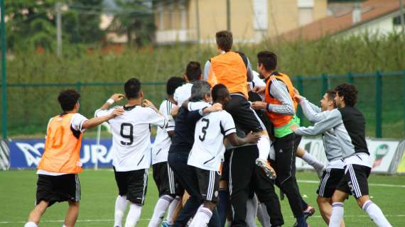 Ranking Primavera: Cesena da medio-bassa classifica