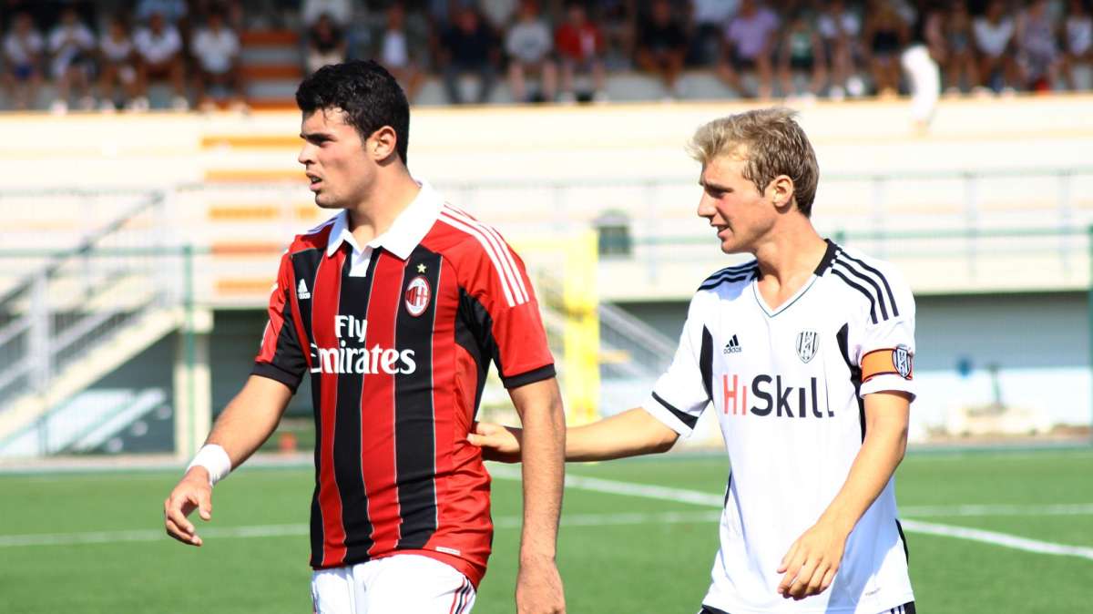 Primavera: gara rinviata e mercoledì c'è il Milan