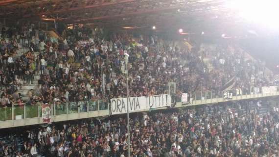Cesena-H.Verona 0-0 | Festeggia il Verona