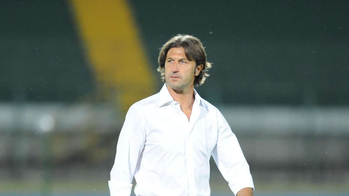 Rastelli non è d'accordo con Bisoli: “Ottimo Avellino, vittoria meritata”