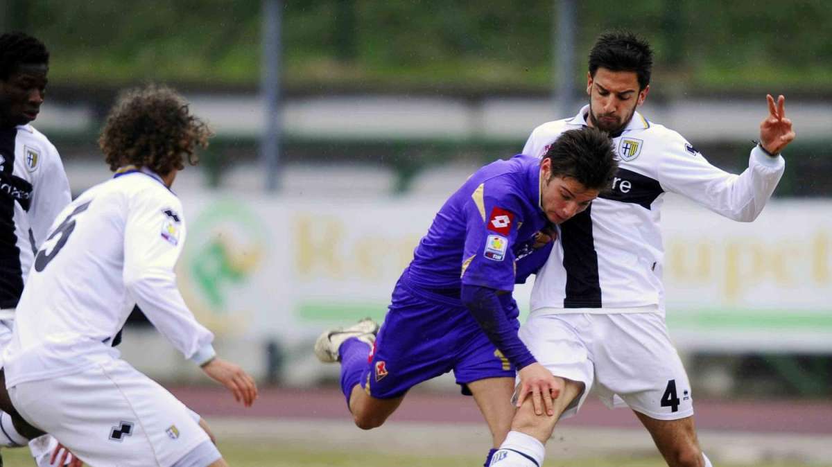 Un difensore il prestito in Lega Pro
