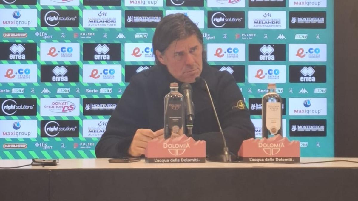 Sottil amareggiato: “Tornare a casa senza punti fa arrabbiare”