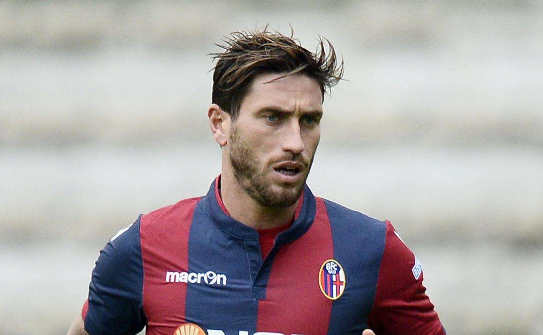 Ceccarelli: "Come mi trovo a Bologna? Ho deciso di vivere qua"