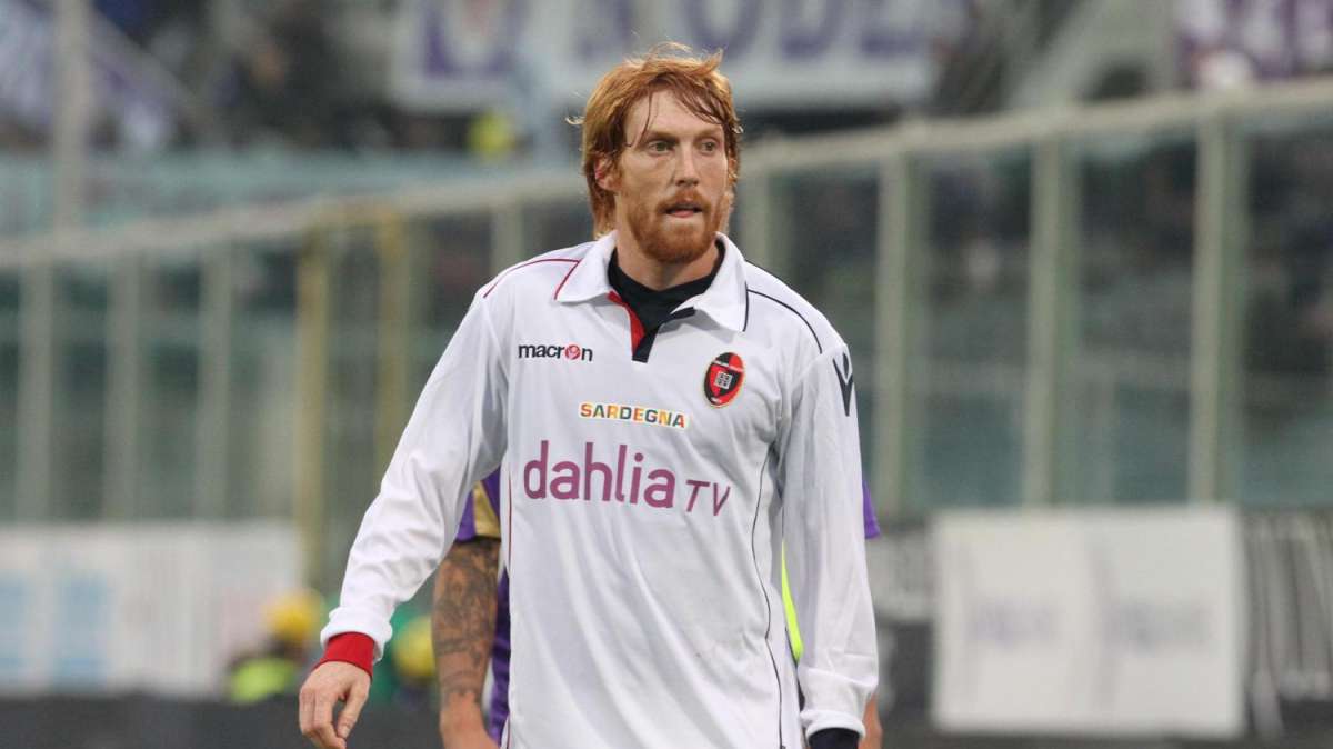 Oggi primo allenamento per Moras, Biondini al Genoa