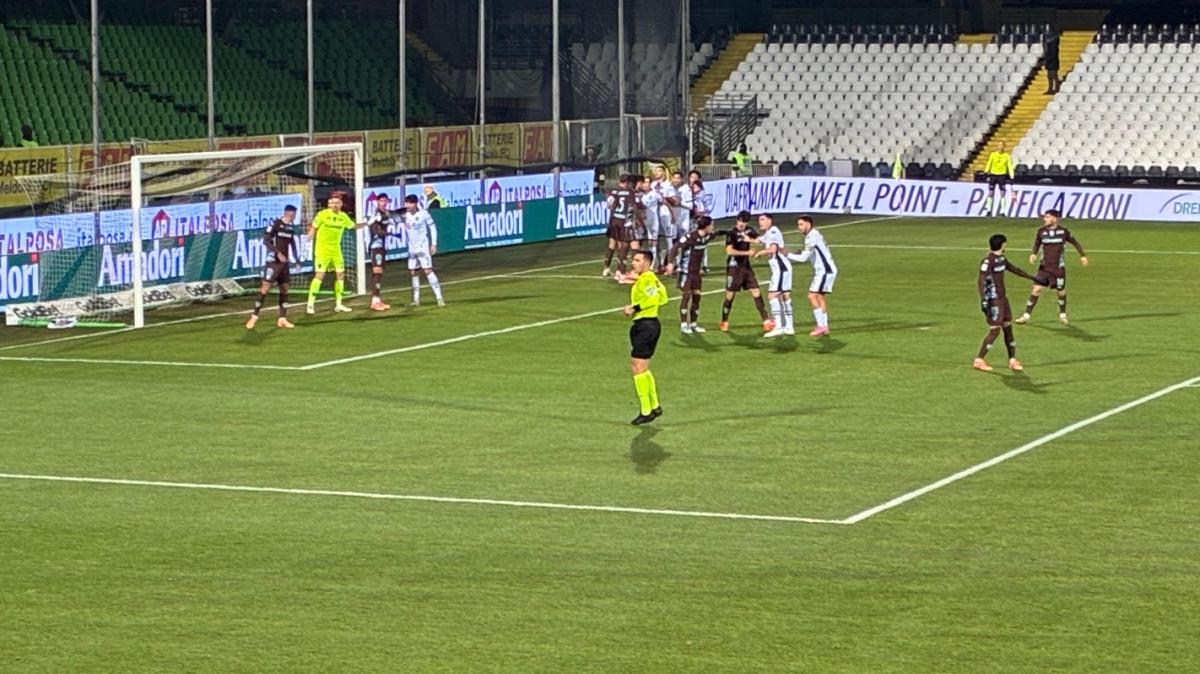 Le pagelle di Cesena-Empoli | Stiven Shpendi grazia il Cavalluccio