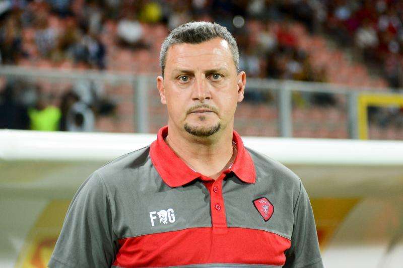 UFFICIALE: Camplone è il nuovo allenatore del Cesena
