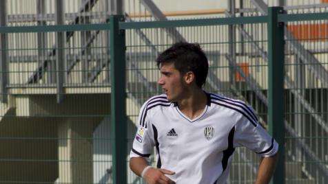 Leonardo Arrigoni passa al Forlì
