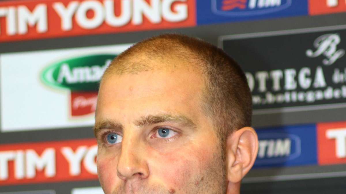 Le interviste di Cesena-Crotone