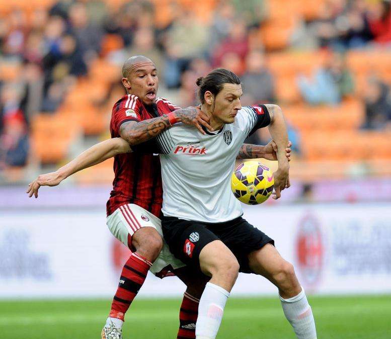 Anche lo Standard Liegi su Djuric