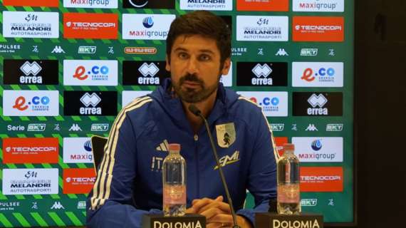 Chiappella insegna: “Ogni gara va ragionata come occasione per far punti”