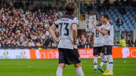  Juventus Next Gen-Cesena 1-2 | Succede tutto nell'ultimo quarto d'ora