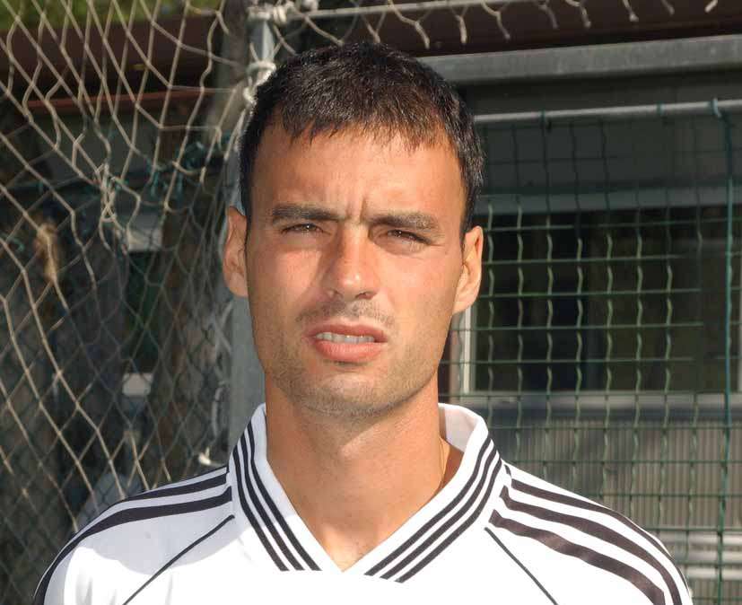 Damiano Cesari