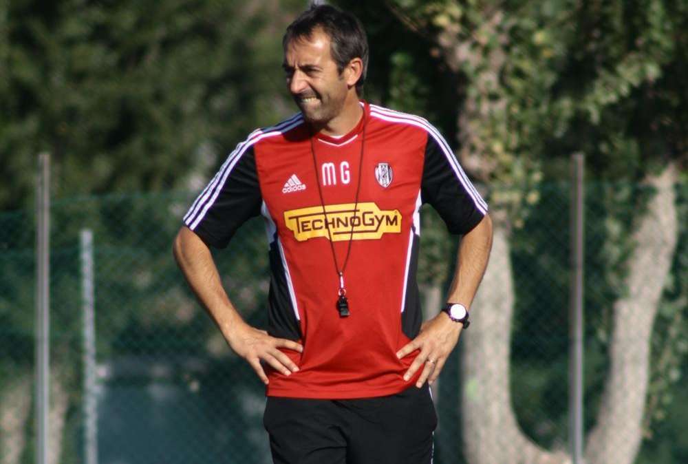 Giampaolo "Guana e Comotto ottimi affari. Ghezzal l'uomo che cercavamo"
