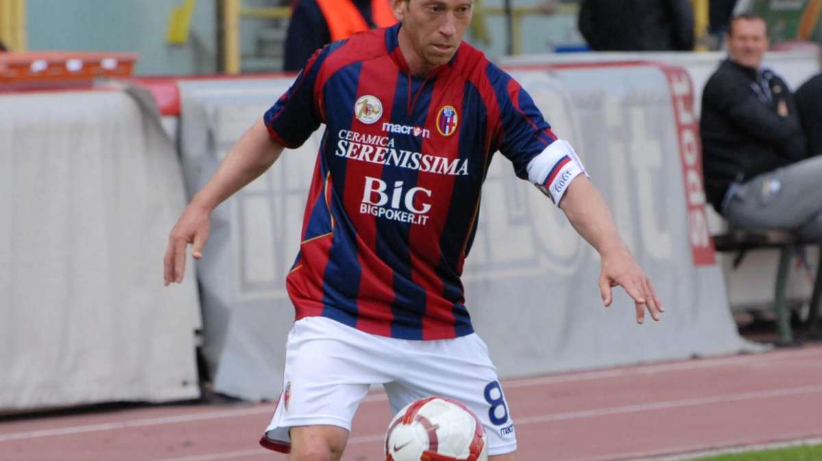 E' fatta per Adailton