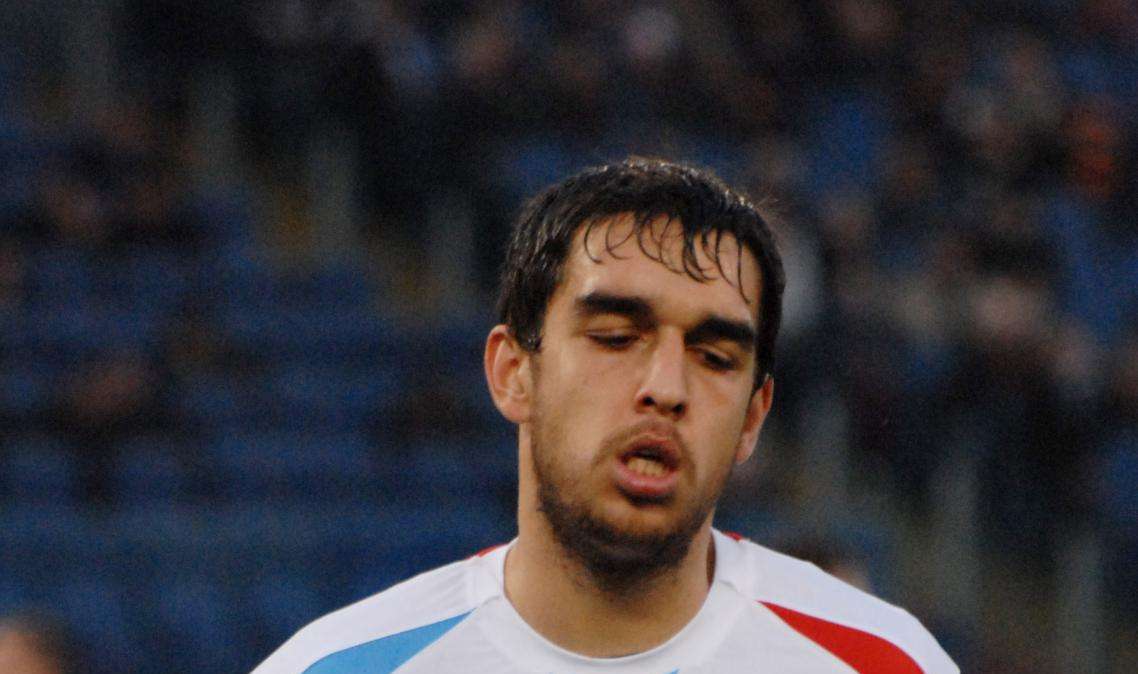Per la difesa si tratta con Bellusci