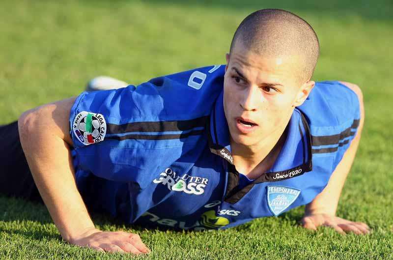 Campedelli "Per Giovinco servivano troppi soldi"