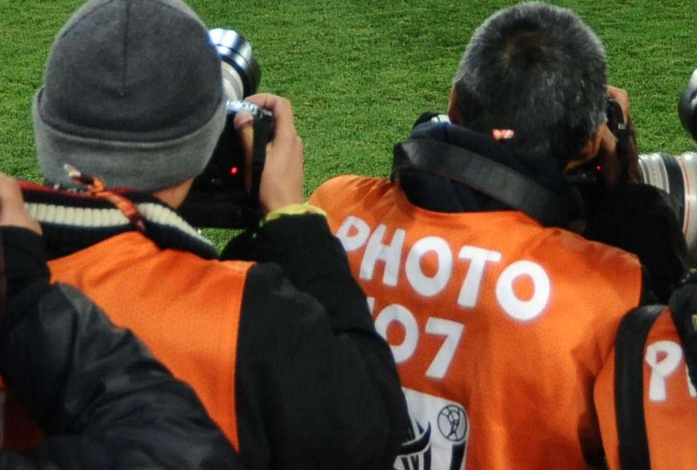 UFFICIALE: Vittorio Calbucci sarà il fotografo del Cesena 2010/11