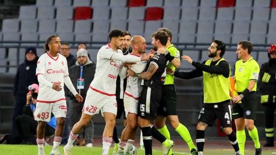 Le pagelle di Bari-Cesena | Una squadra volenterosa e nulla più fa suoi i tre punti…