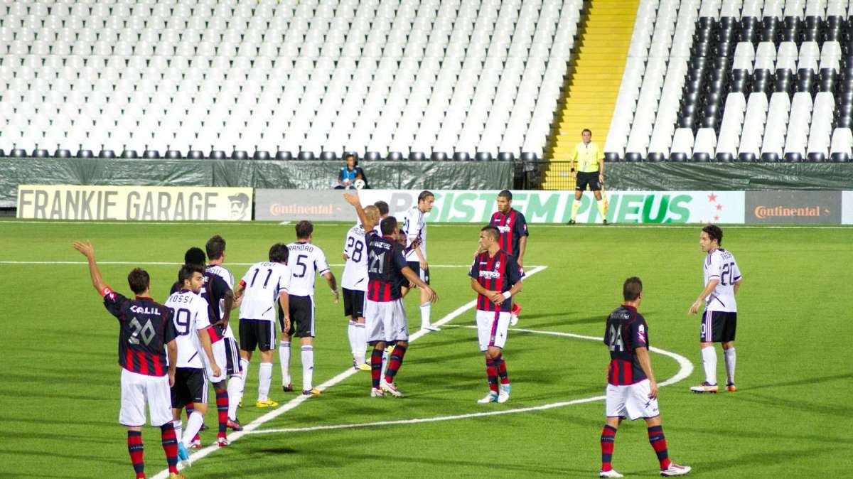 Drago: "Quello con il Cesena era uno scontro diretto per la salvezza"
