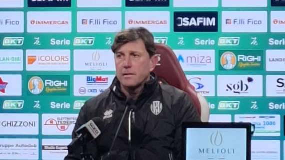 Mignani entusiasta: “Prepariamo sempre le partite partendo dallo spirito e dall'atteggiamento”