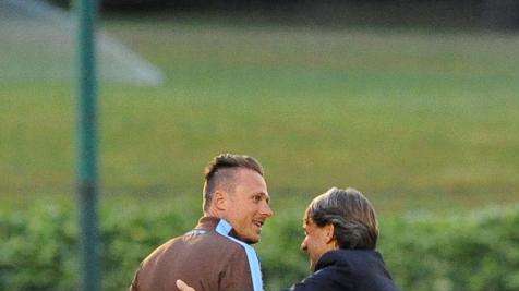Un ex Cesena nello staff di Frank De Boer