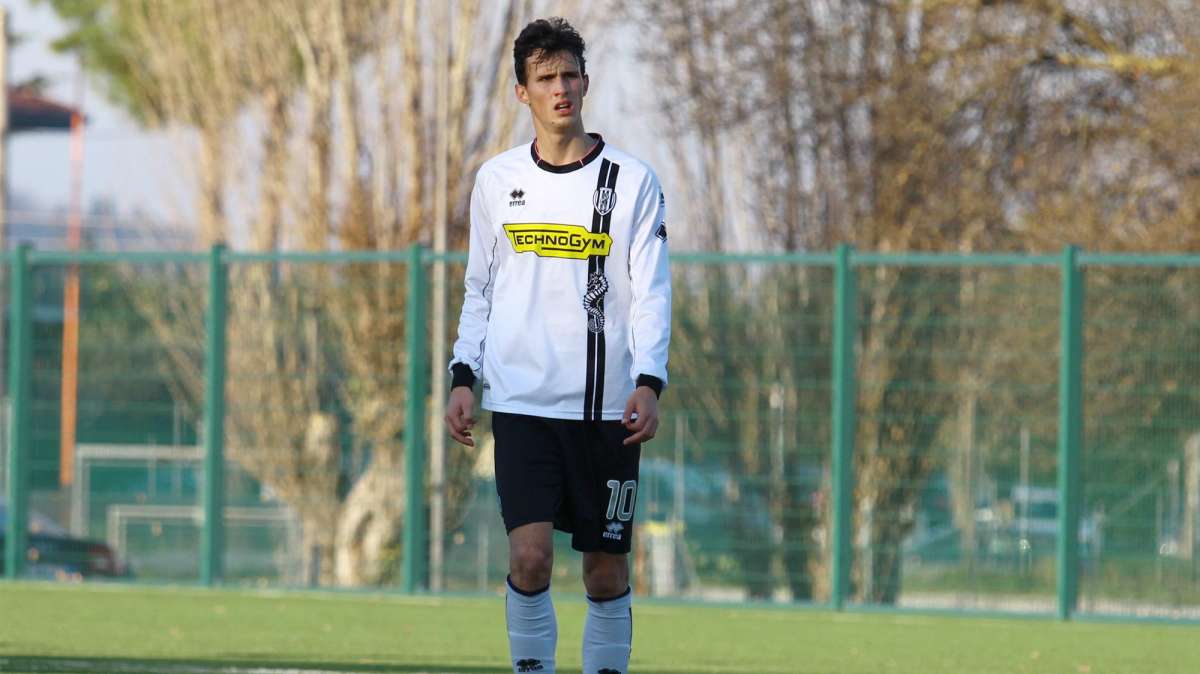Braccini regala l'ultimo sorriso alla Primavera