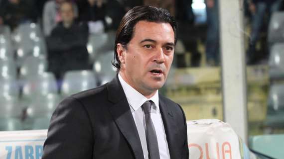 UFFICIALE: Ficcadenti lascia Cesena