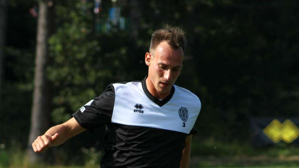 Volta: "Ma dove va Tonucci con quei piedi...?"