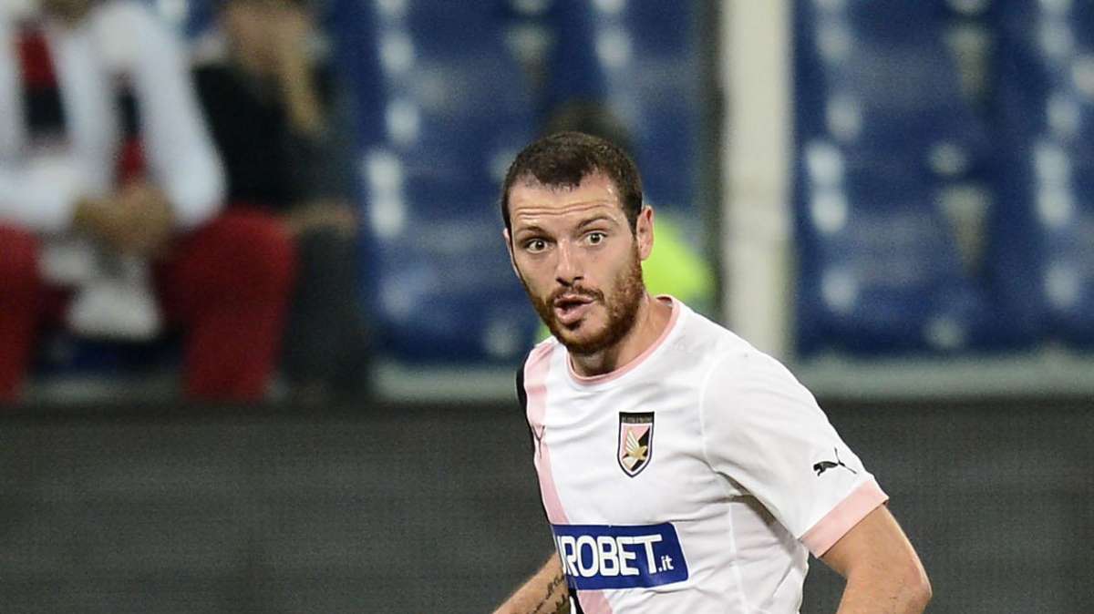 Giorgi contro il passato: "A Palermo mi trovai escluso senza una ragione"