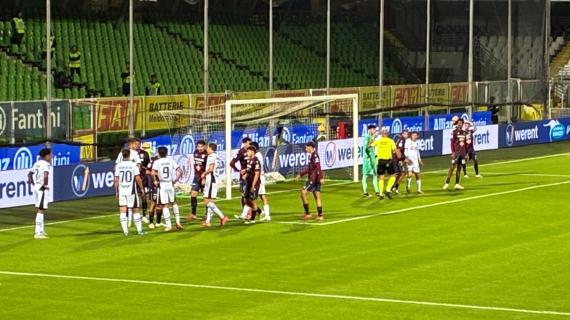 Le pagelle di Cesena-Reggiana | I granata hanno vita facile… facilissima…
