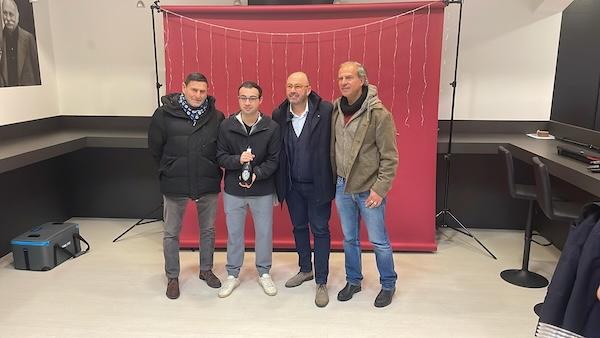 Mignani: “La Juve Stabia è un po’ come siamo noi”