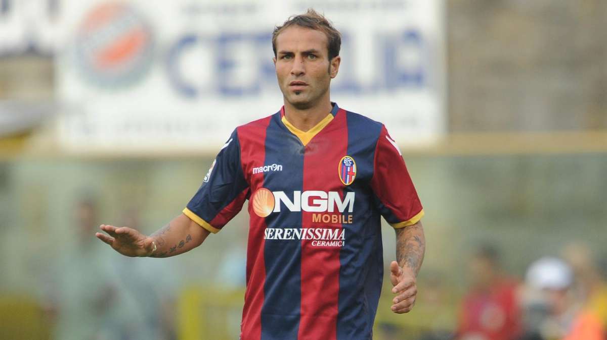 IL RESTO DEL CARLINO - Portanova "Il derby col Cesena? Voglio fare due gol"