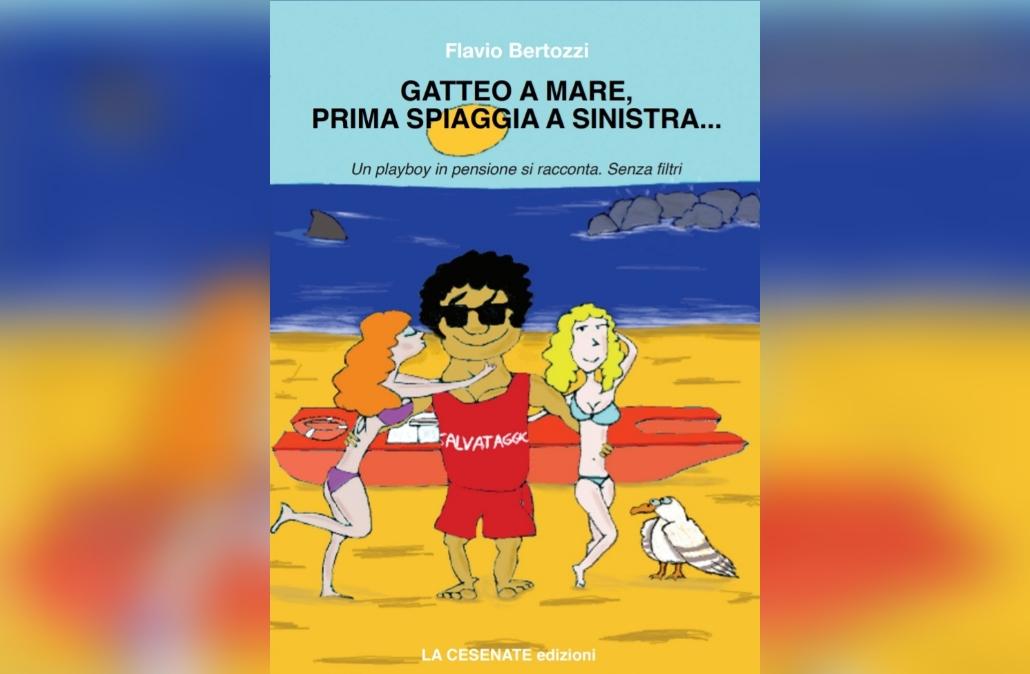 Gatteo a Mare, prima spiaggia a sinistra…