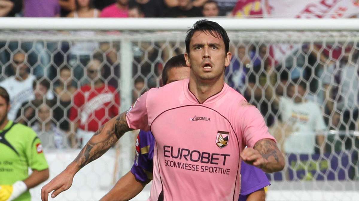 Campedelli pronto a chiedere Pinilla
