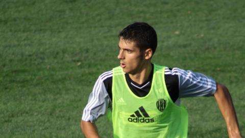 Per l'ex Cesena Popescu arriva un contratto in Serie A