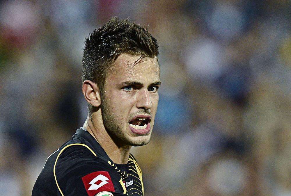 Leali: "L'ho deviata io sul palo"
