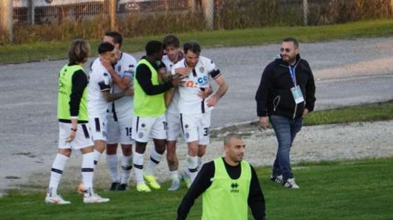 Cittadella-Cesena 0-2 | Quanto è bella una sosta delle nazionali da vivere così…