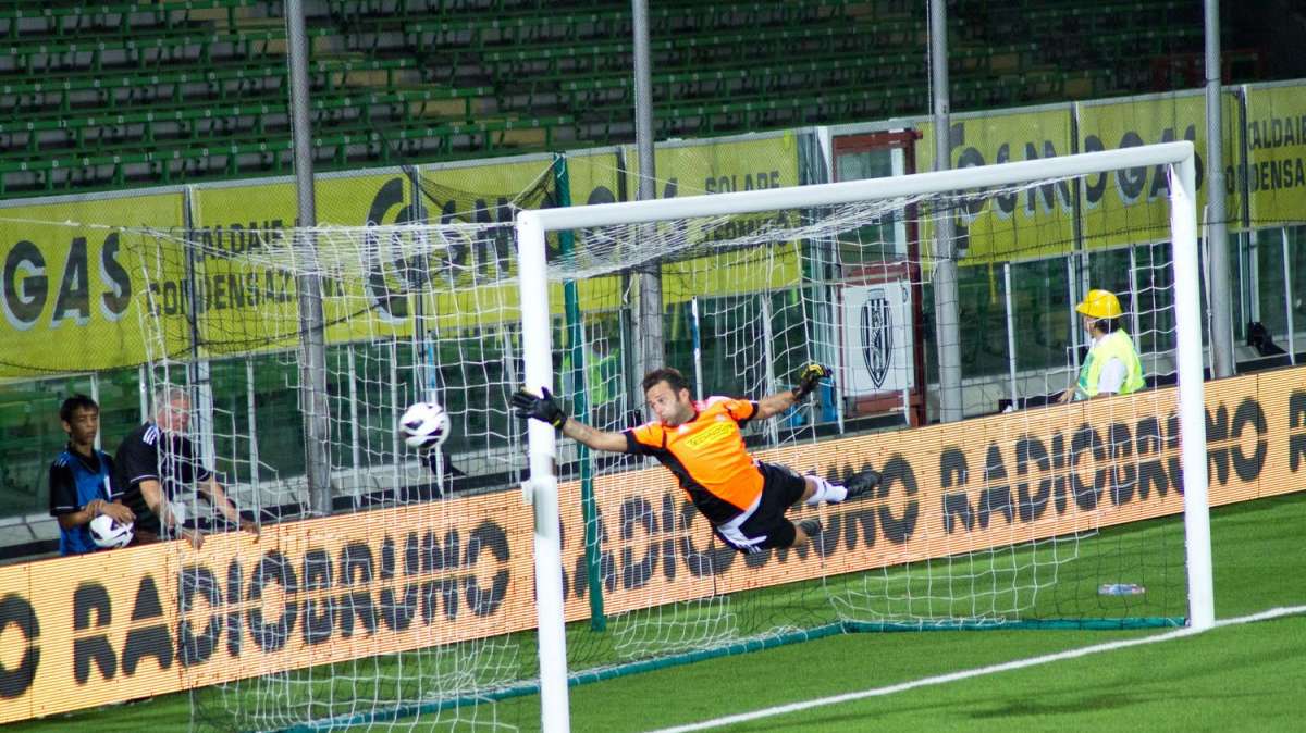 LIVE - Oggi pomeriggio la testuale di Virtus Lanciano-Cesena