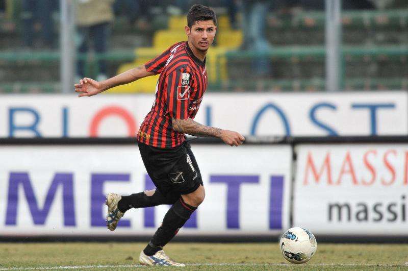 Rea vuole tornare a Cesena