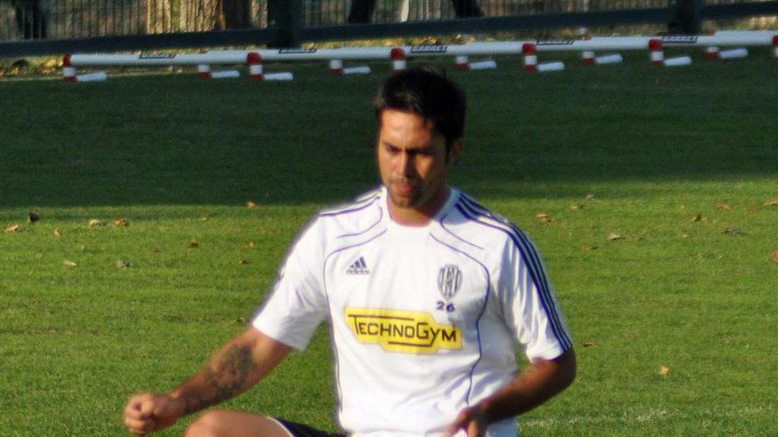 Jimenez: "Qui a Cesena si vive davvero bene"
