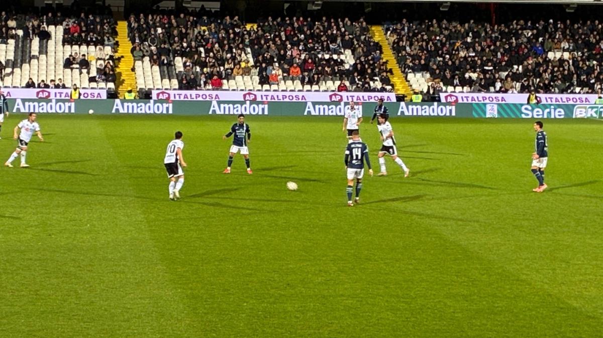 Le pagelle di Cesena-Pescara | Il Delfino è ormai spacciato